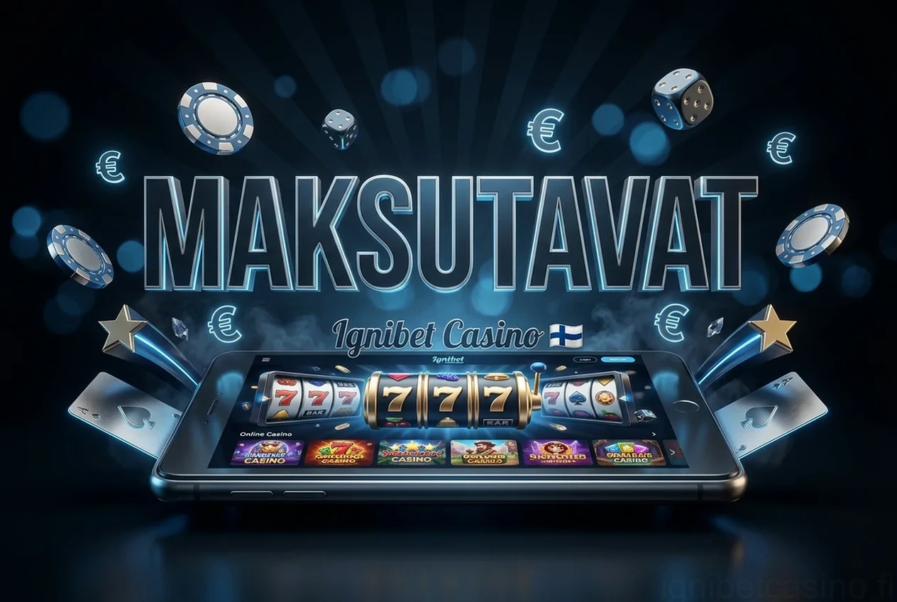 Maksutavat