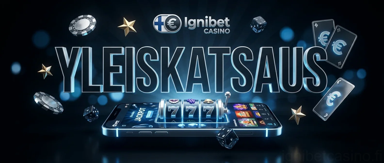 Yleiskatsaus